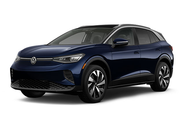 Vw id4 colors hot sale
